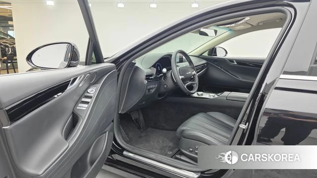 Genesis G80 (RG3) id 5002192 из Кореи 20