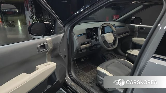 Kia EV3 id 4964742 из Кореи 20