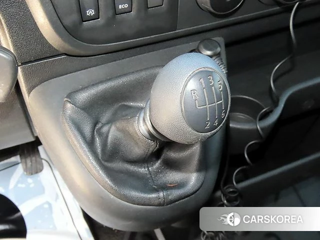 Renault Korea (Samsung) Master id 5013767 из Кореи 19