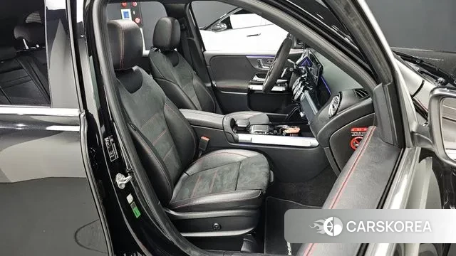 Mercedes-Benz GLB-Class X247 id 3676400 из Кореи 20
