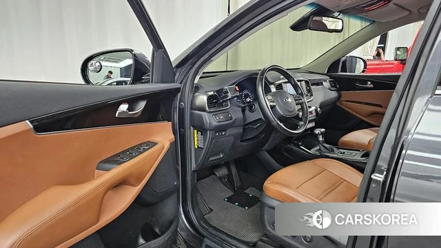Kia The New Sorento id 3853949 из Кореи 20