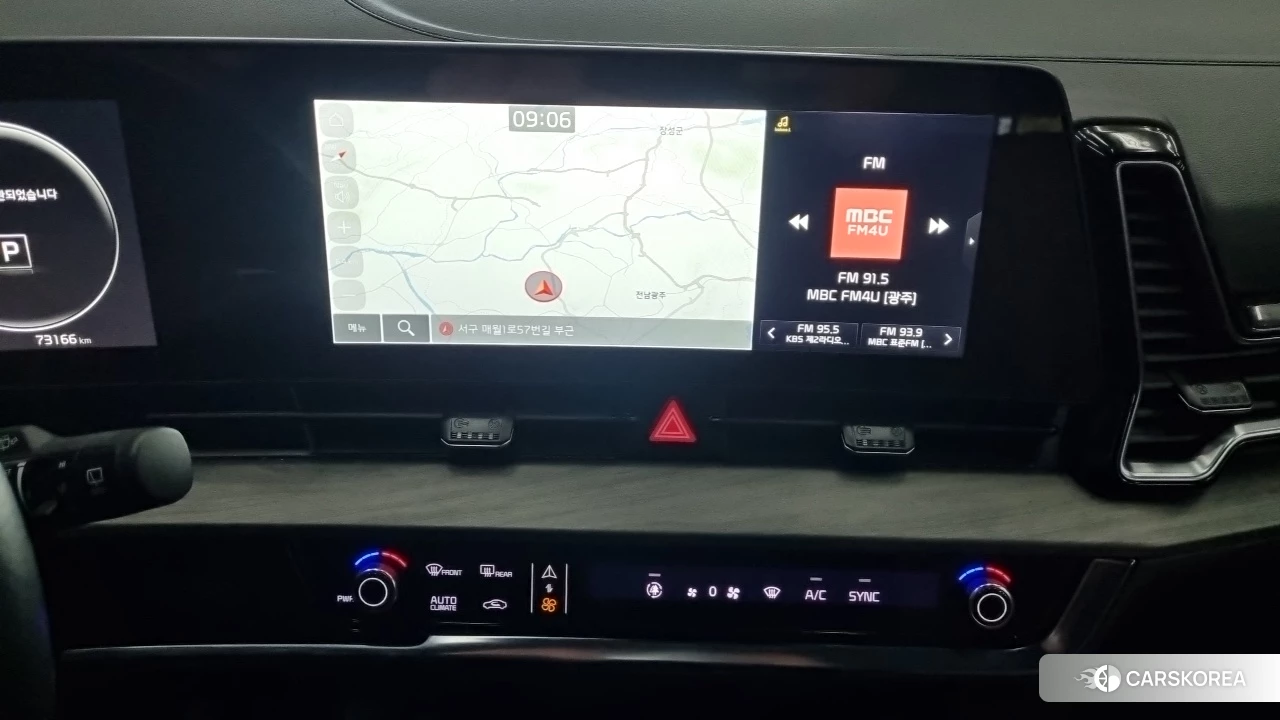 Kia Sportage 5th Generation id 5034271 из Кореи 18