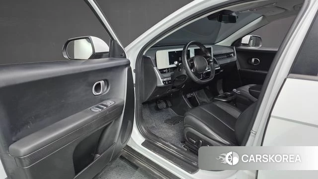 Hyundai Ionic 5 id 4965074 из Кореи 20