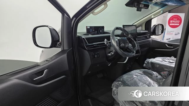 Hyundai The New Staria id 5010893 из Кореи 31