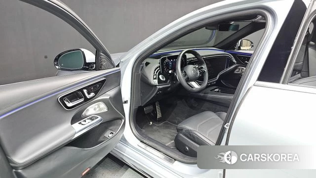 Mercedes-Benz E-Class W214 id 4935033 из Кореи 38