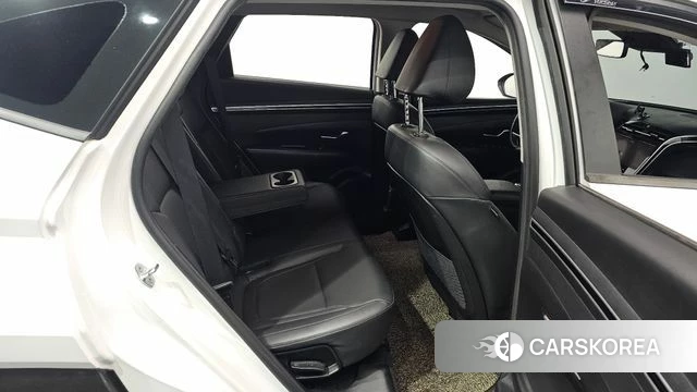 Hyundai Tucson (NX4) id 5041086 из Кореи 33