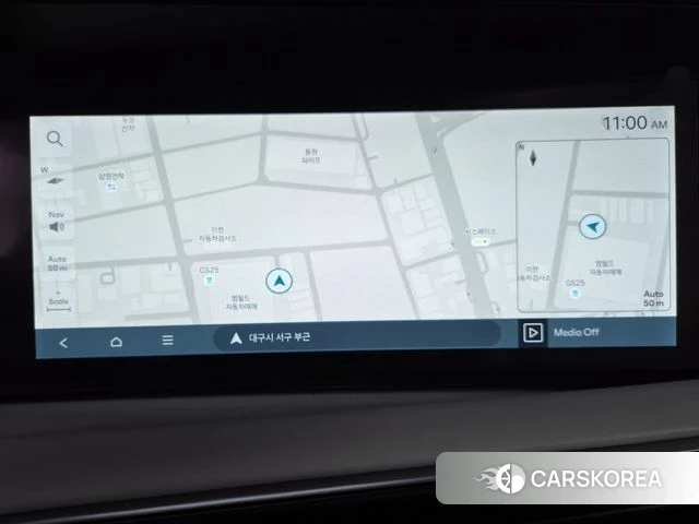 Hyundai Palisade (LX3) id 4949886 из Кореи 20