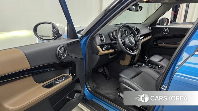 Mini Cooper Countryman id 5018229 из Кореи 30