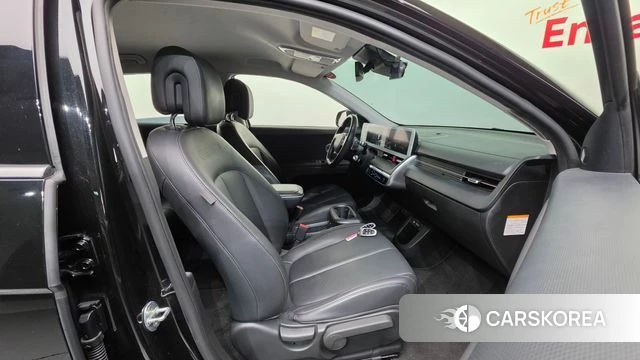 Hyundai Ionic 5 id 4981859 из Кореи 20