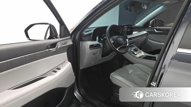Hyundai The New Palisade id 4996233 из Кореи 33