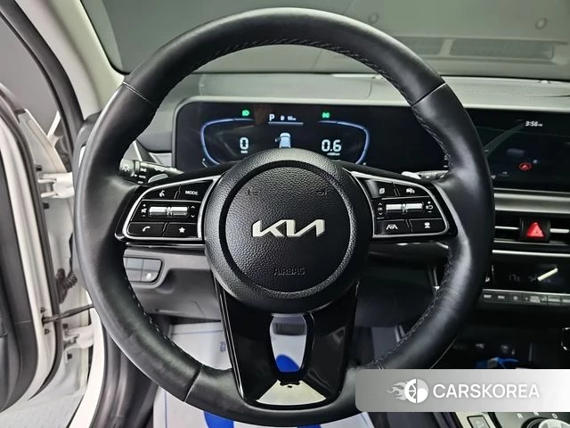 Kia The New Seltos id 4957862 из Кореи 20