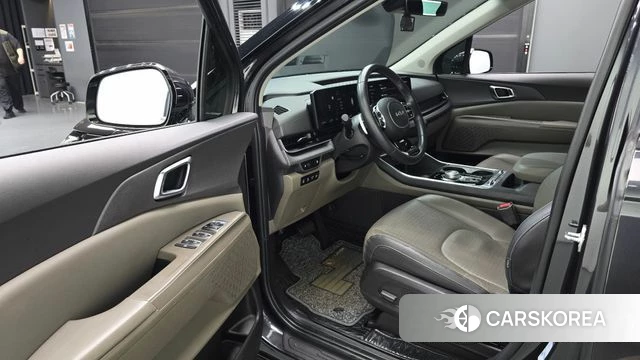 Kia The New Carnival 4th Generation id 4957872 из Кореи 35