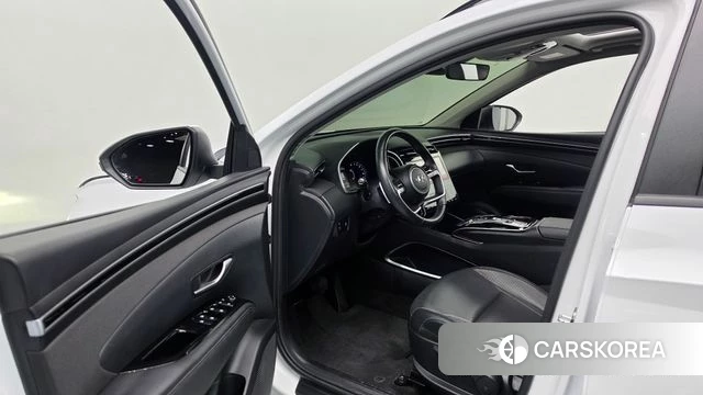 Hyundai Tucson (NX4) id 4976515 из Кореи 20