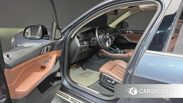 BMW X5 (G05) id 4991714 из Кореи 36