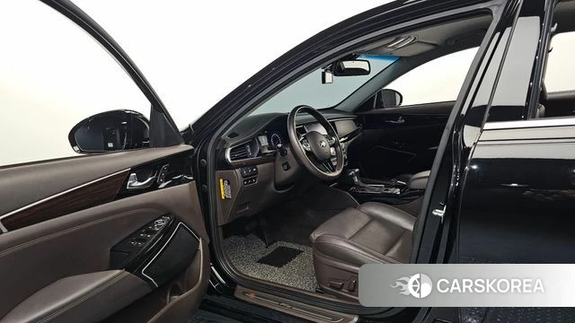 Kia Come New K7 id 5054585 из Кореи 34