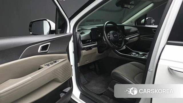 Kia The New Carnival 4th Generation id 4630262 из Кореи 30