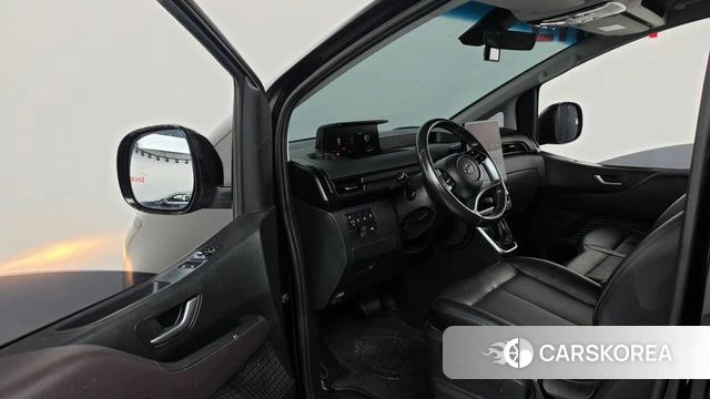 Hyundai Staria id 5027119 из Кореи 20