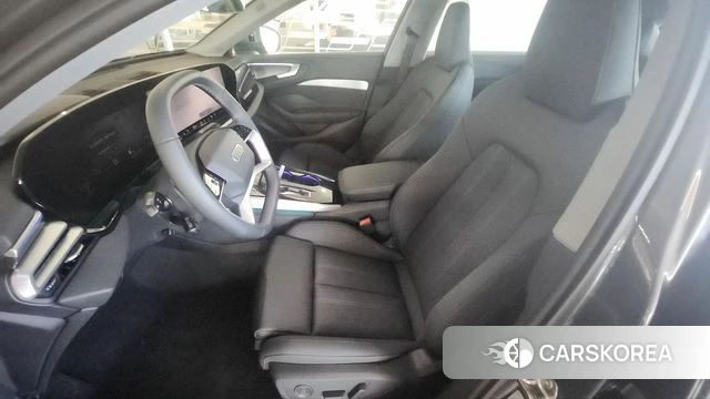 Audi A5 (B10) id 4957136 из Кореи 18