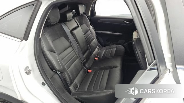Renault Korea (Samsung) XM3 id 4992605 из Кореи 34