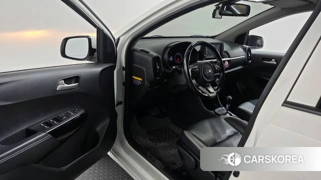 Kia All New Morning (JA) id 5048115 из Кореи 20