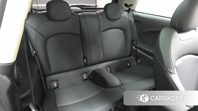 Mini Cooper id 4976316 из Кореи 32