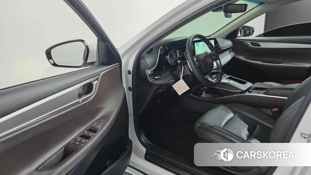 Hyundai The New Grandeur IG id 4966889 из Кореи 20