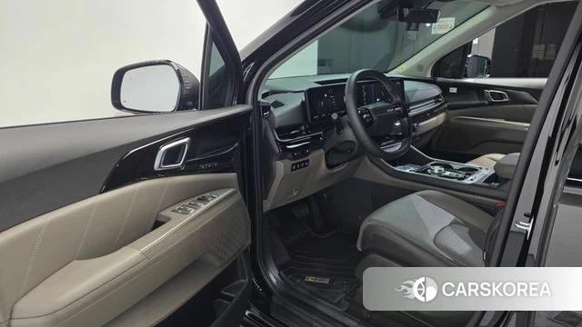 Kia The New Carnival 4th Generation id 5051654 из Кореи 33
