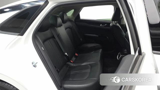 Kia K5 3rd generation id 4976156 из Кореи 30