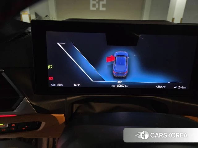 BMW i4 id 5047139 из Кореи 10