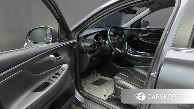 Hyundai The New Santa Fe id 4764454 из Кореи 32