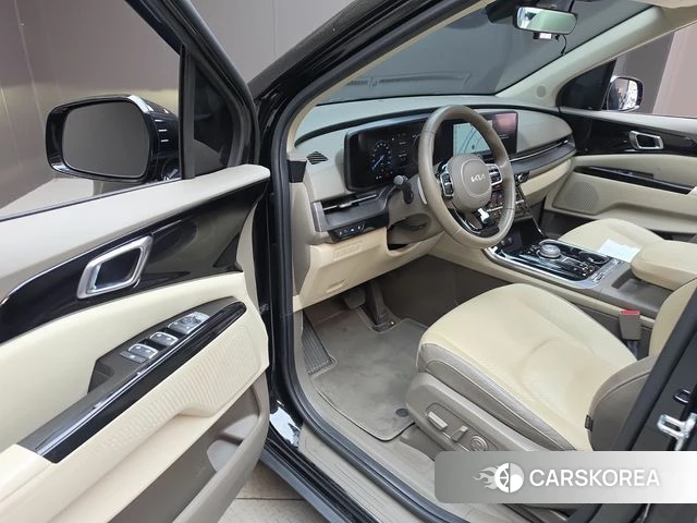 Kia Carnival 4th generation id 4975905 из Кореи 32