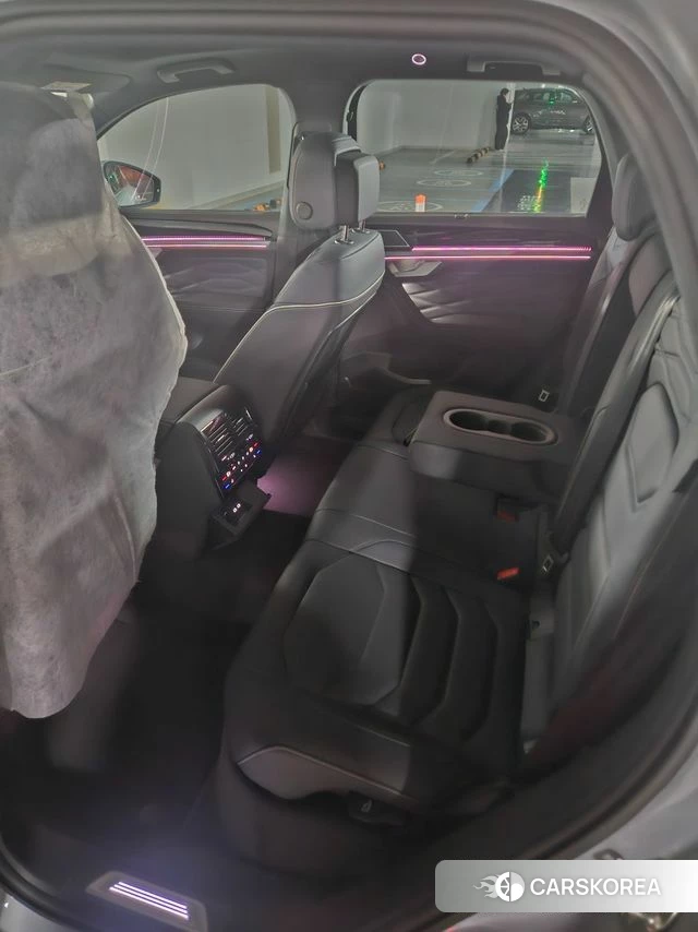 Volkswagen Touareg 3rd generation id 4957091 из Кореи 13