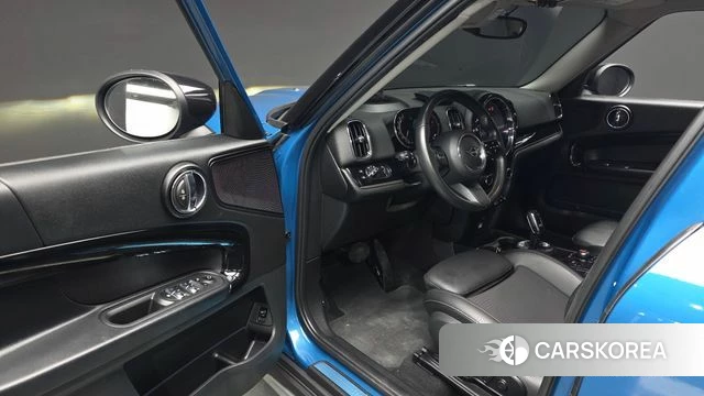 Mini Cooper Countryman id 4943089 из Кореи 20