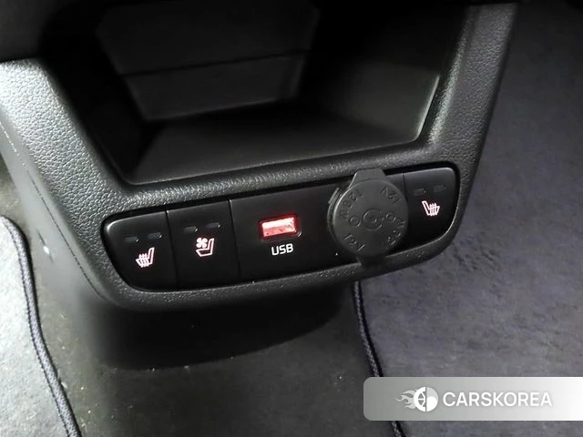 Kia The New Kia Ray id 4981318 из Кореи 20