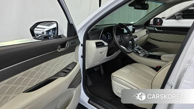 Hyundai Palisade id 4959327 из Кореи 20