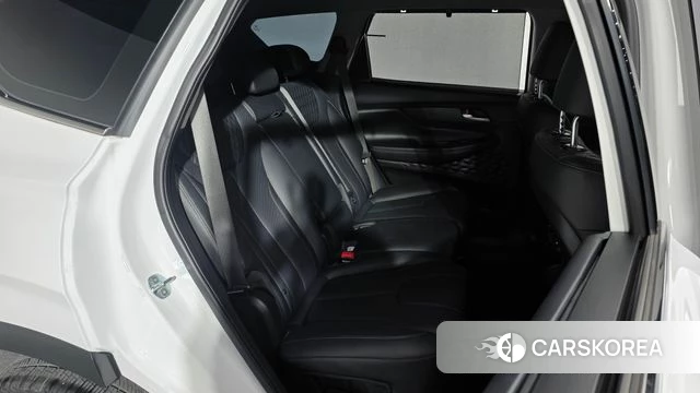 Hyundai Santa Fe TM id 4759726 из Кореи 32