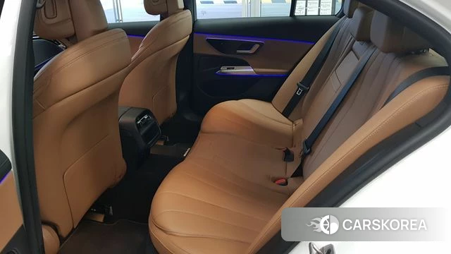 Mercedes-Benz E-Class W214 id 4934514 из Кореи 18
