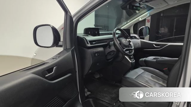 Hyundai Staria id 4996312 из Кореи 33