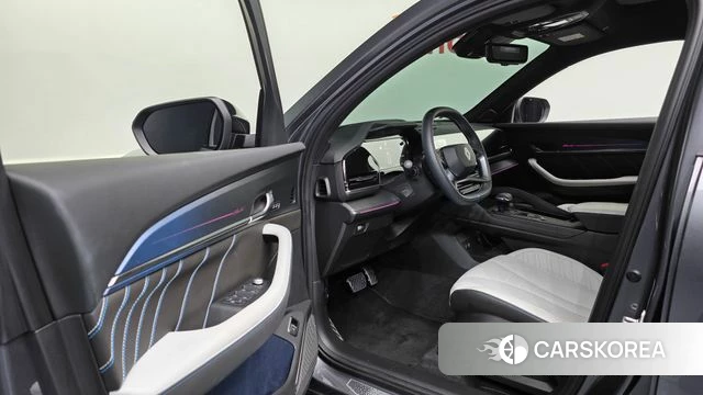 Renault Korea (Samsung) Filant id 4761984 из Кореи 37