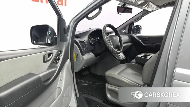 Hyundai Grand Starex id 4781175 из Кореи 30