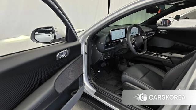 Hyundai Ionic 6 id 5021162 из Кореи 20