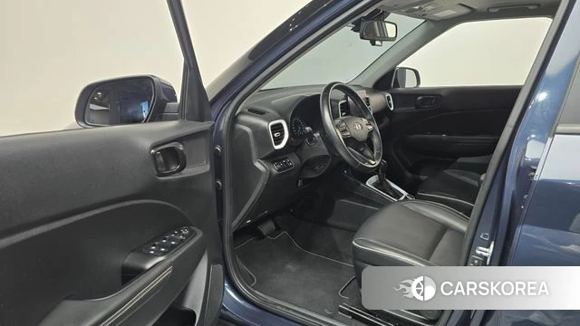 Hyundai Venue id 4987415 из Кореи 20
