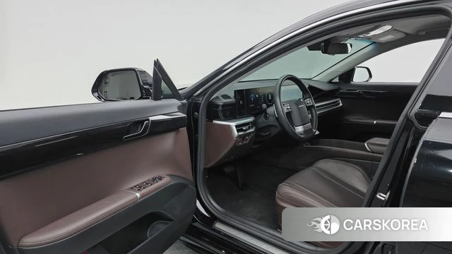 Hyundai Grandeur (GN7) id 4980880 из Кореи 20