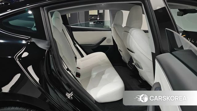 Tesla Model 3 id 5011414 из Кореи 36