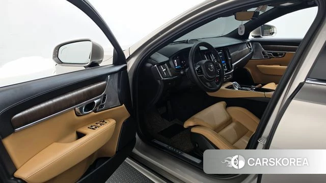 Volvo S90 id 5033164 из Кореи 34