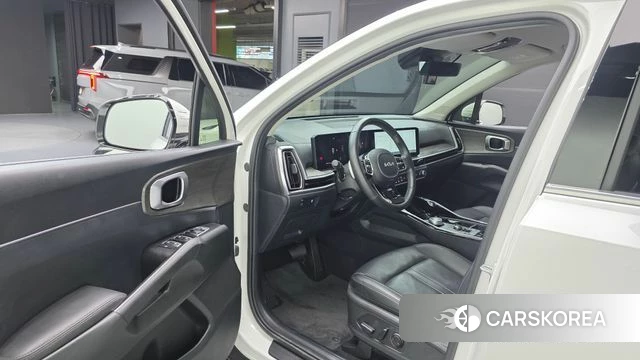 Kia The New Sorento 4th Generation id 4950638 из Кореи 31