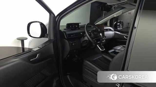 Hyundai Staria id 5011872 из Кореи 30