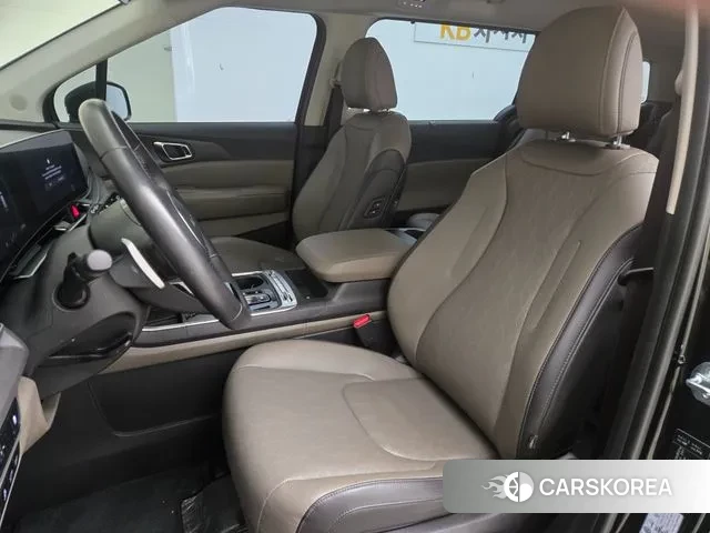 Kia The New Carnival 4th Generation id 3305185 из Кореи 19