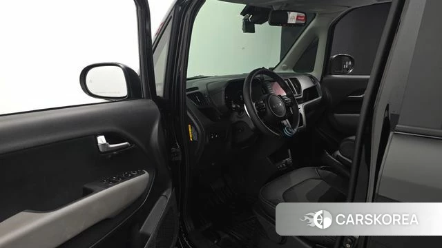 Kia The New Kia Ray EV id 5032971 из Кореи 34