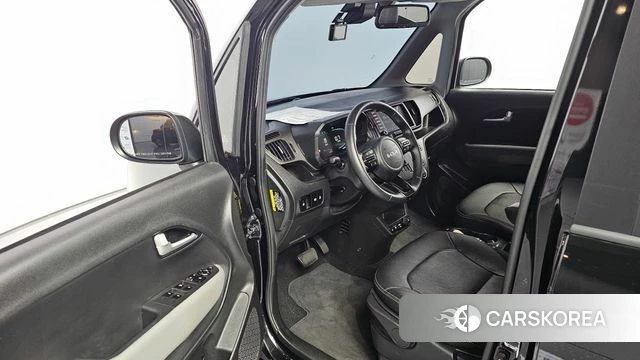 Kia The New Kia Ray id 4990518 из Кореи 30